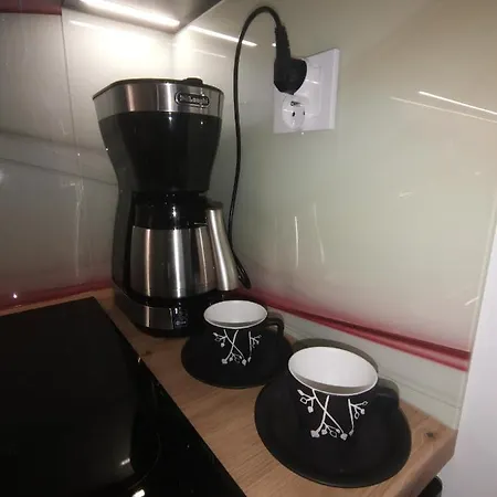 Apartament36-1C Calamo Park Olsztyn  Zewnętrze zdjęcie