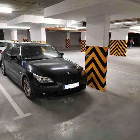 Apartament36-1C Calamo Park Olsztyn  Zewnętrze zdjęcie