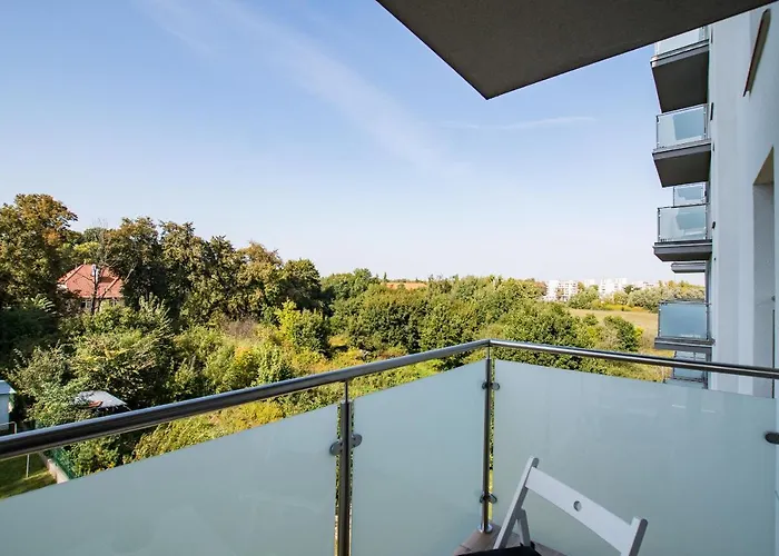 Apartament36-1C Calamo Park