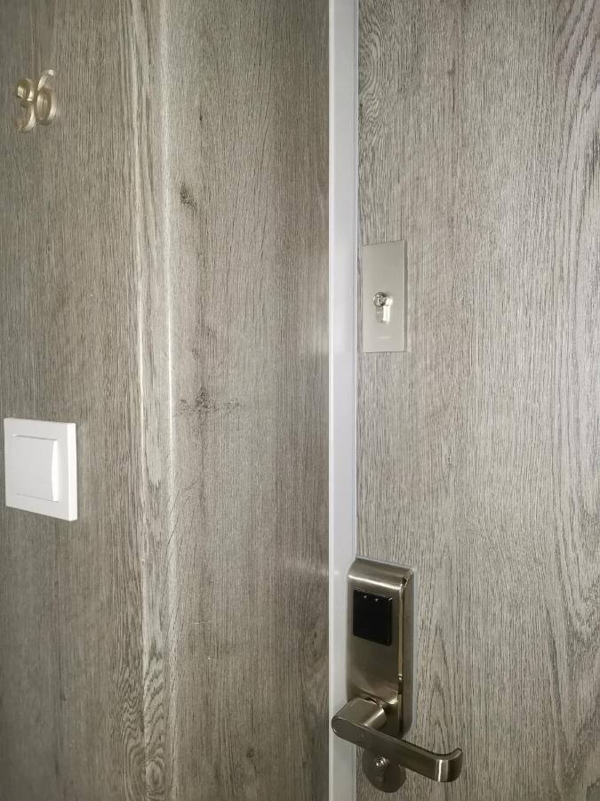 Apartament36-1c Calamo Park