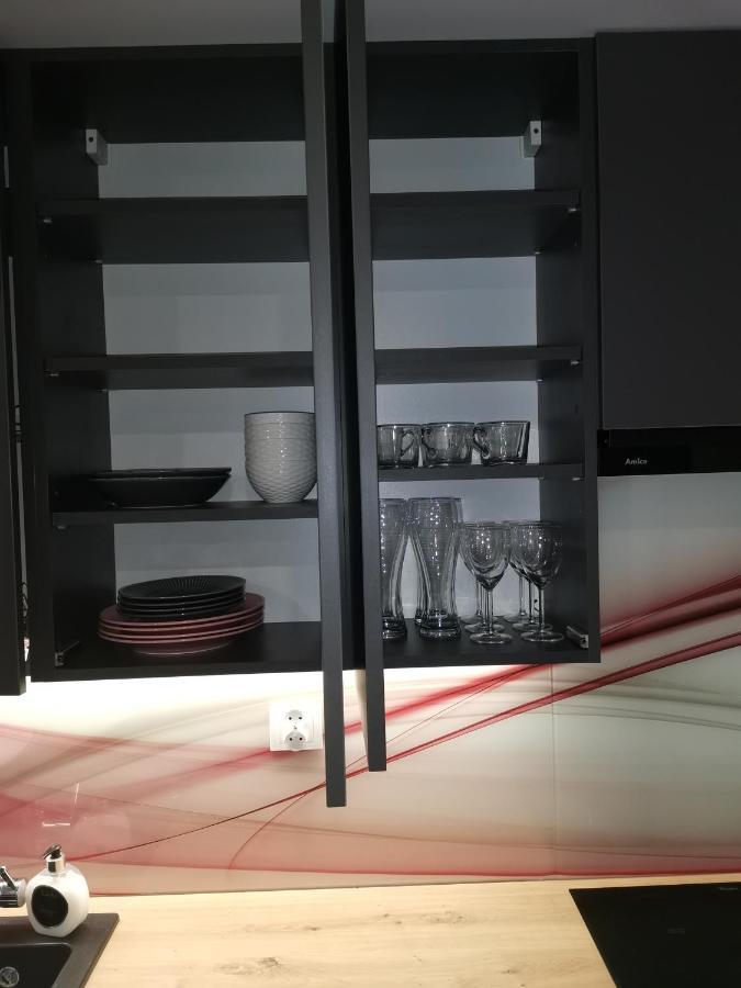 Apartment Apartament36-1c Calamo Park Olsztyn (Warmian-Masurian)