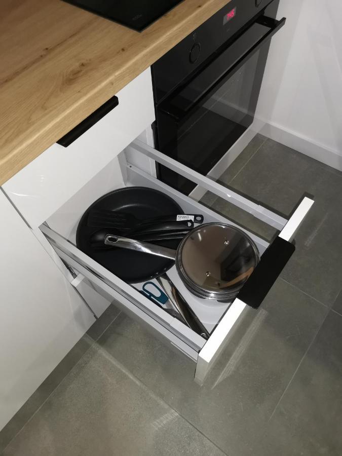 Apartament36-1c Calamo Park * Olsztyn (Warmian-Masurian)