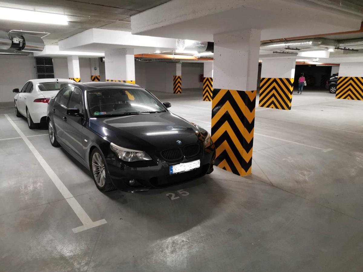 Apartment Apartament36-1c Calamo Park Olsztyn (Warmian-Masurian)