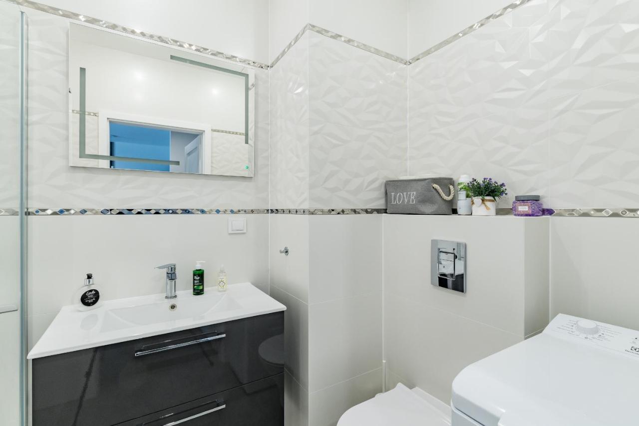 Apartment Apartament36-1c Calamo Park Olsztyn (Warmian-Masurian)