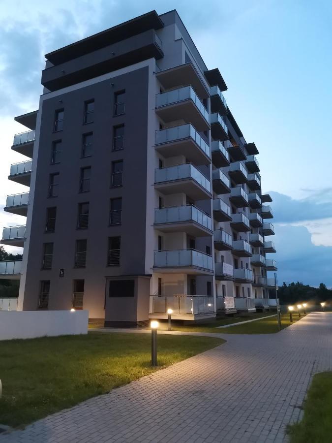 Apartment Apartament36-1c Calamo Park Olsztyn (Warmian-Masurian)