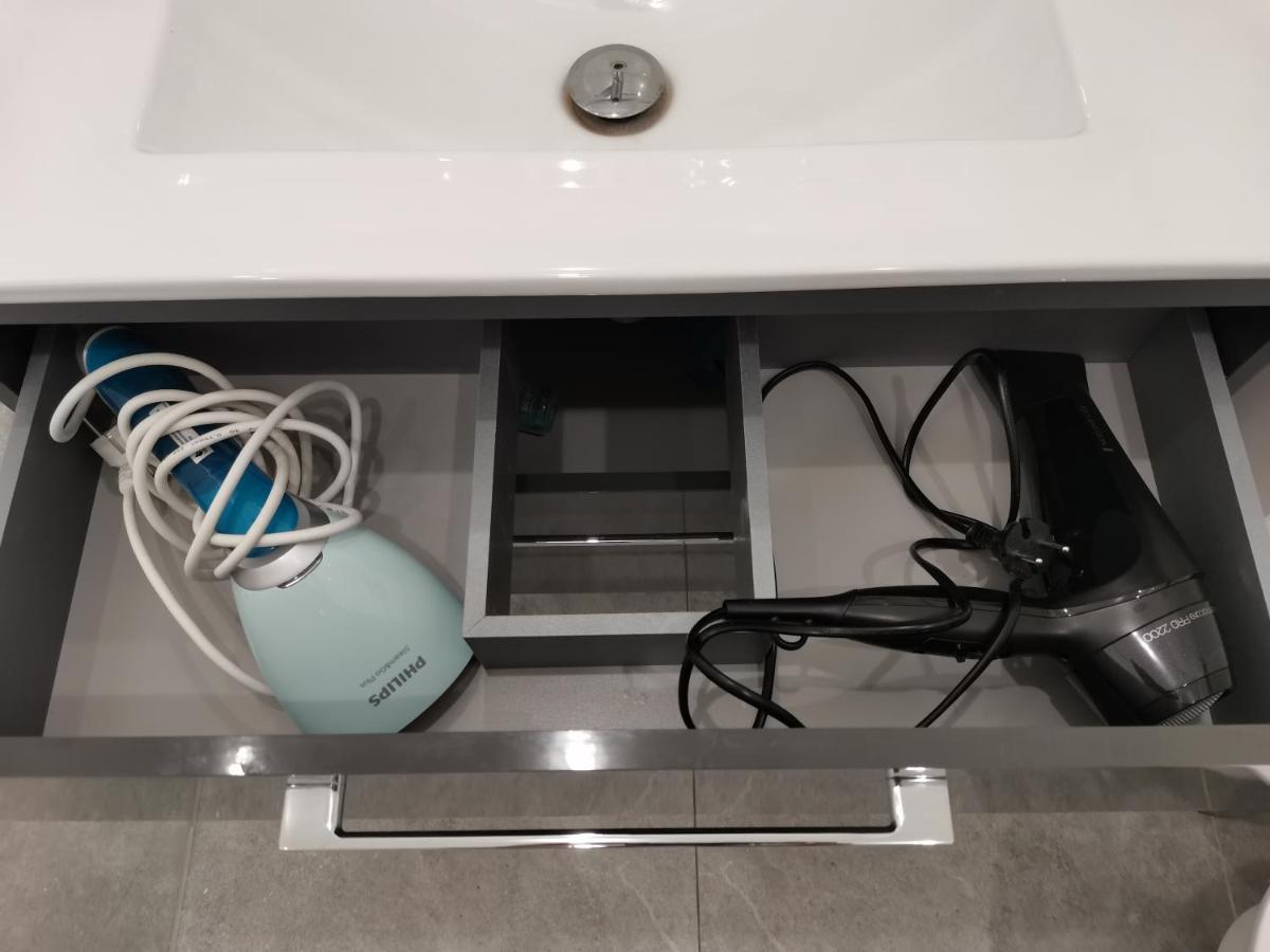 Apartament36-1c Calamo Park