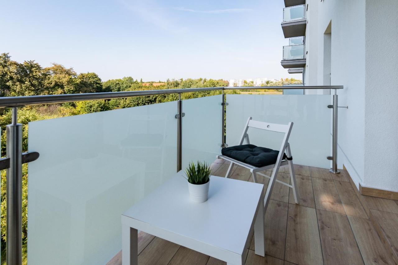 Apartament36-1c Calamo Park