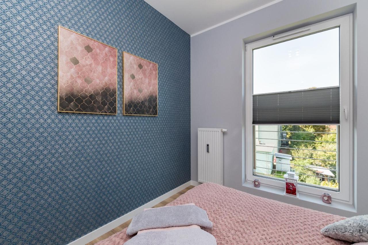 Apartament36-1c Calamo Park Apartment *
