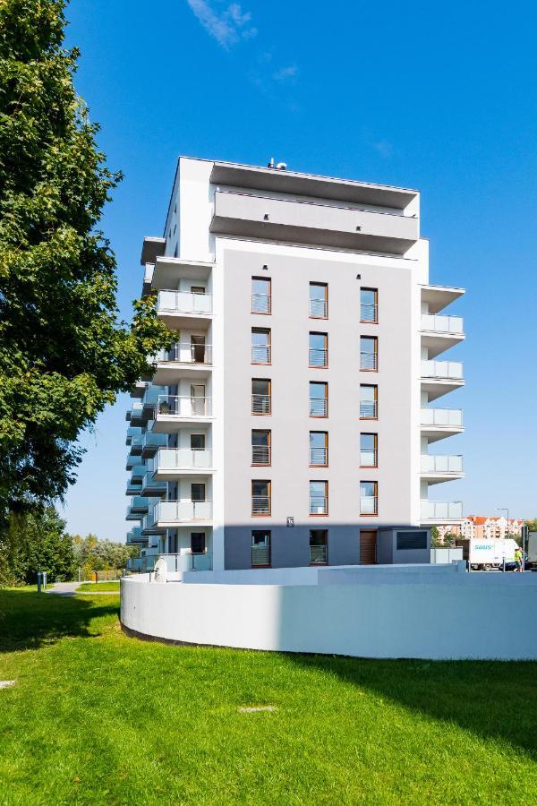 Apartament36-1c Calamo Park Apartment Olsztyn (Warmian-Masurian)