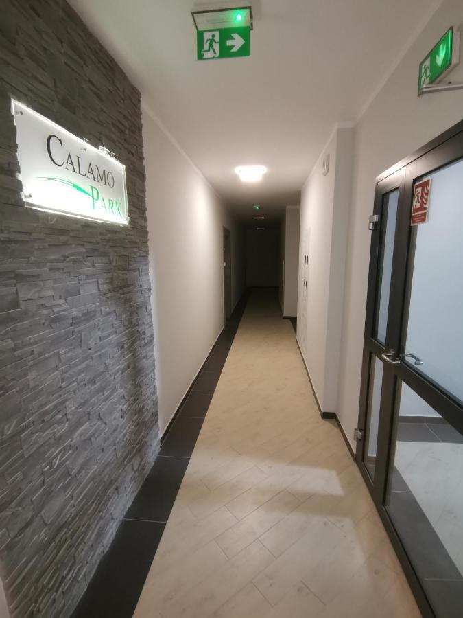 Apartament36-1c Calamo Park Apartment