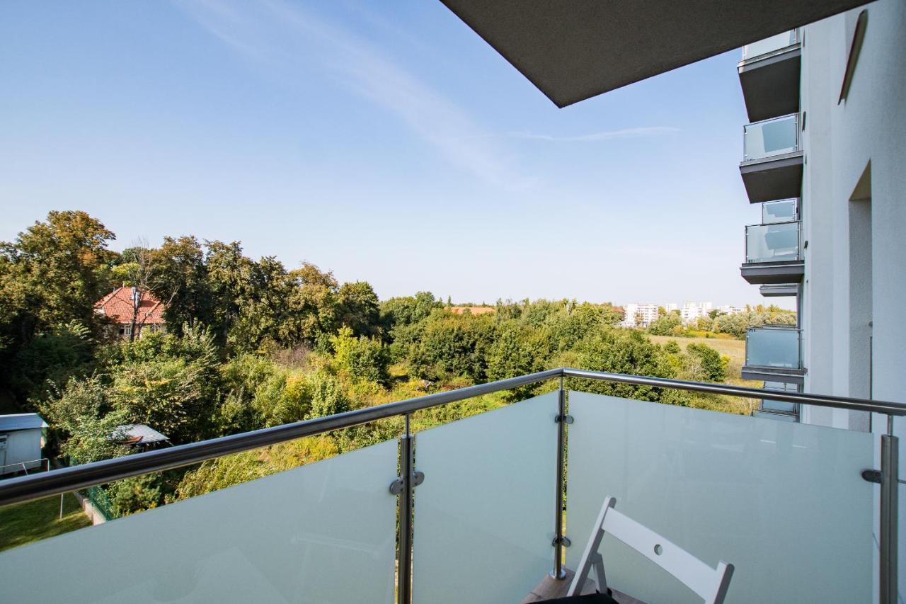 Apartament36-1c Calamo Park Apartment Olsztyn (Warmian-Masurian)